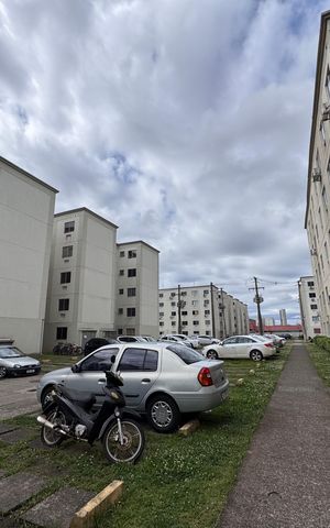 Apartamento à venda com 42m², 2 quartos e 1 vaga Apartamento à venda com 42m², 2 quartos e 1 vagaArea comum