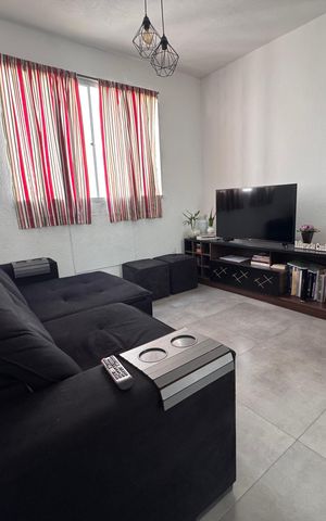 Apartamento à venda com 42m², 2 quartos e 1 vaga Apartamento à venda com 42m², 2 quartos e 1 vagasala