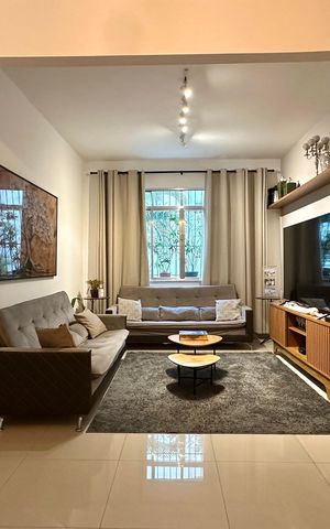 Apartamento à venda com 85m², 2 quartos e sem vaga