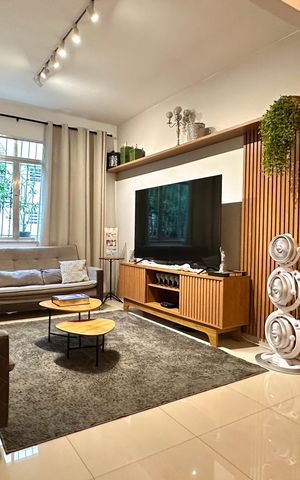 Apartamento à venda com 85m², 2 quartos e sem vaga