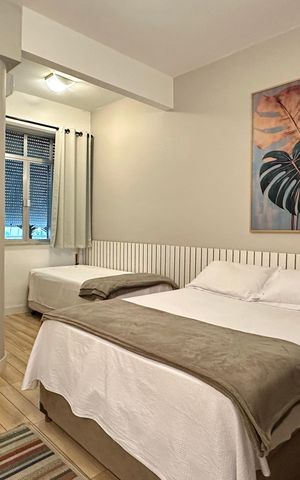 Apartamento à venda com 85m², 2 quartos e sem vaga