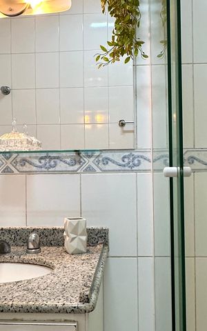 Apartamento à venda com 85m², 2 quartos e sem vaga