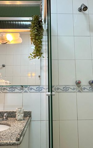 Apartamento à venda com 85m², 2 quartos e sem vaga