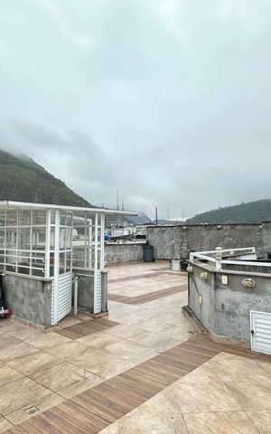 Apartamento à venda com 85m², 2 quartos e sem vaga