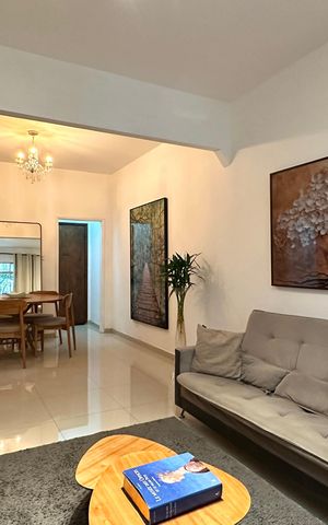 Apartamento à venda com 85m², 2 quartos e sem vaga