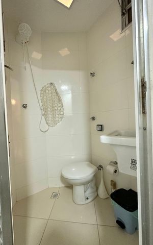 Apartamento à venda com 85m², 2 quartos e sem vaga