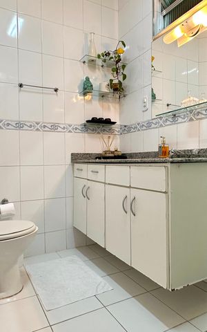 Apartamento à venda com 85m², 2 quartos e sem vaga