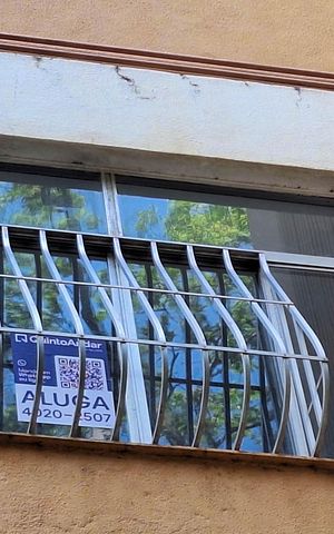 Apartamento para alugar com 55m², 2 quartos e 1 vaga Apartamento para alugar com 55m², 2 quartos e 1 vagaPlaca