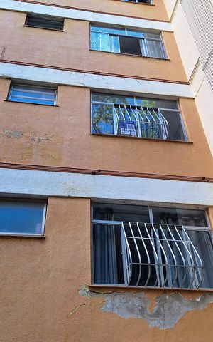 Apartamento para alugar com 55m², 2 quartos e 1 vagaPlaca
