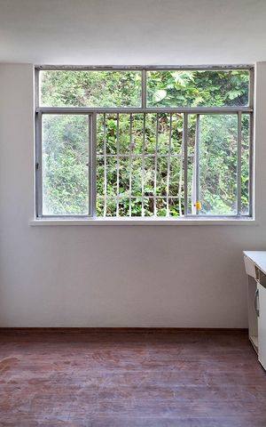 Apartamento para alugar com 55m², 2 quartos e 1 vaga Apartamento para alugar com 55m², 2 quartos e 1 vagaSala