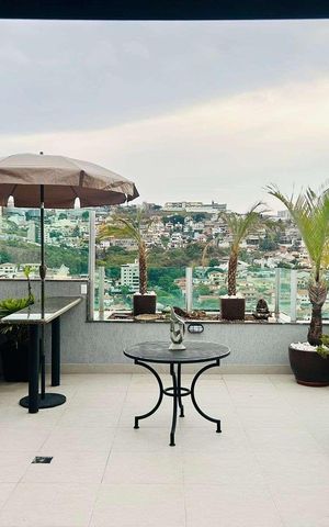 Apartamento à venda com 245m², 4 quartos e 3 vagas