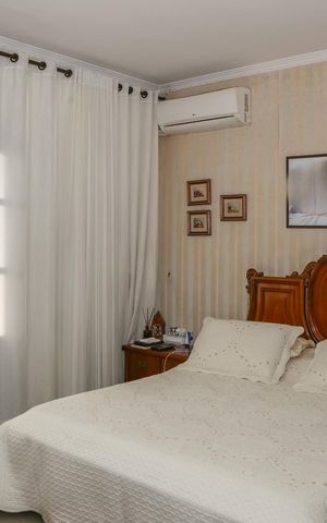 Casa à venda com 787m², 4 quartos e 8 vagas Casa à venda com 787m², 4 quartos e 8 vagasSuíte 1