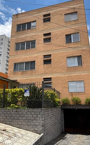 Apartamento à venda com 88m², 2 quartos e 1 vaga Apartamento à venda com 88m², 2 quartos e 1 vagaFachada