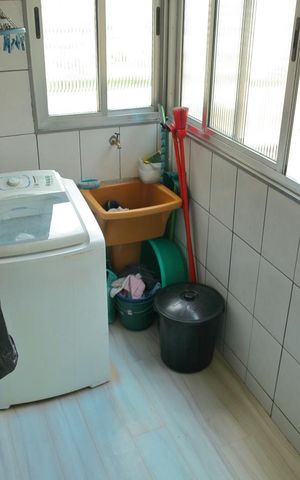 Apartamento à venda com 88m², 2 quartos e 1 vagaÁrea de Serviço