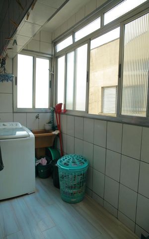 Apartamento à venda com 88m², 2 quartos e 1 vagaÁrea de Serviço