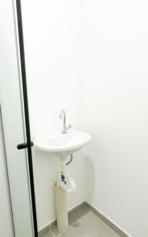Apartamento para alugar com 43m², 2 quartos e sem vaga