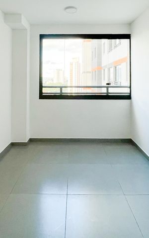 Apartamento para alugar com 43m², 2 quartos e sem vaga