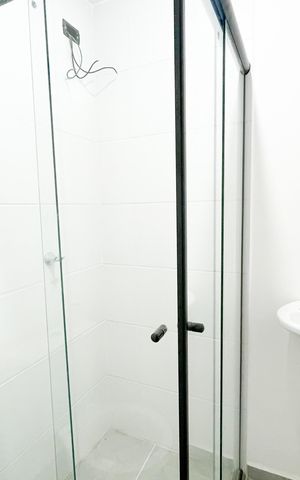 Apartamento para alugar com 43m², 2 quartos e sem vaga