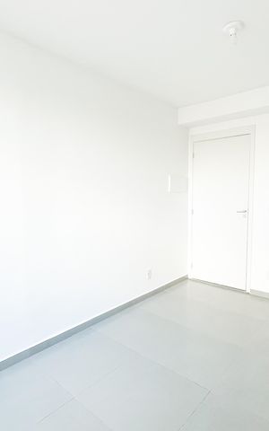 Apartamento para alugar com 43m², 2 quartos e sem vaga