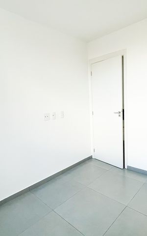 Apartamento para alugar com 43m², 2 quartos e sem vaga