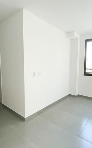 Apartamento para alugar com 43m², 2 quartos e sem vaga