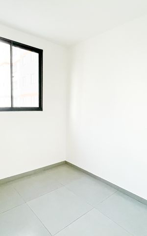 Apartamento para alugar com 43m², 2 quartos e sem vaga
