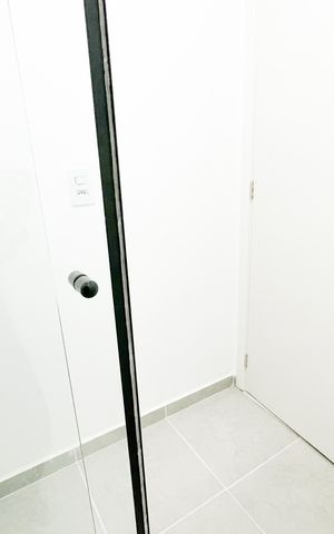 Apartamento para alugar com 43m², 2 quartos e sem vaga