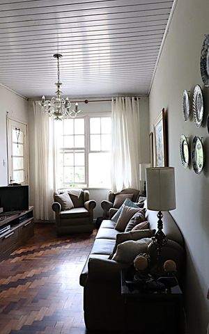 Casa à venda com 300m², 4 quartos e 2 vagasSala