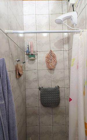 Casa à venda com 300m², 4 quartos e 2 vagasBanheiro da Suíte 1