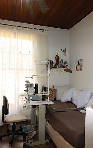 Casa à venda com 300m², 4 quartos e 2 vagas Suíte 3