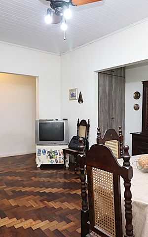 Casa à venda com 300m², 4 quartos e 2 vagasSala de Jantar