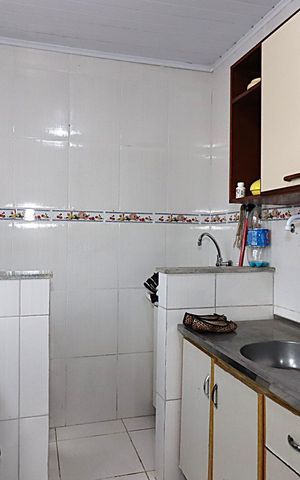 Casa à venda com 300m², 4 quartos e 2 vagasÁrea de Serviço