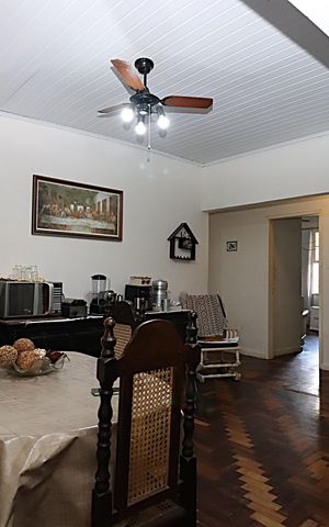Casa à venda com 300m², 4 quartos e 2 vagasSala de Jantar
