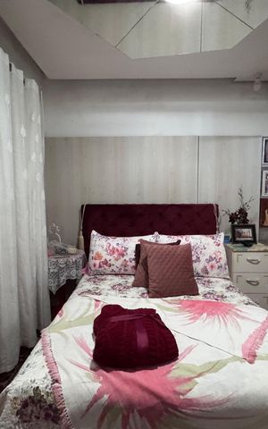 Casa à venda com 200m², 3 quartos e 2 vagas Casa à venda com 200m², 3 quartos e 2 vagasQuarto Suíte