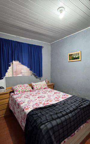 Casa à venda com 200m², 3 quartos e 2 vagas Casa à venda com 200m², 3 quartos e 2 vagasquarto 3