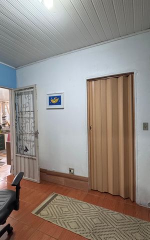 Casa à venda com 200m², 3 quartos e 2 vagas Casa à venda com 200m², 3 quartos e 2 vagasquarto 2