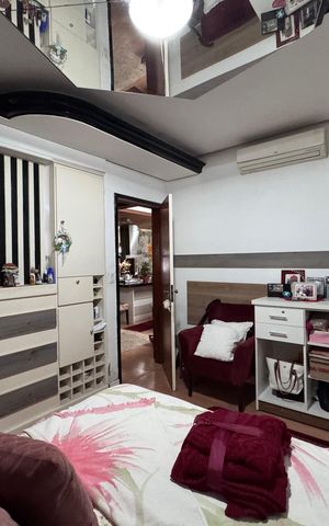 Casa à venda com 200m², 3 quartos e 2 vagas Casa à venda com 200m², 3 quartos e 2 vagasQuarto Suíte