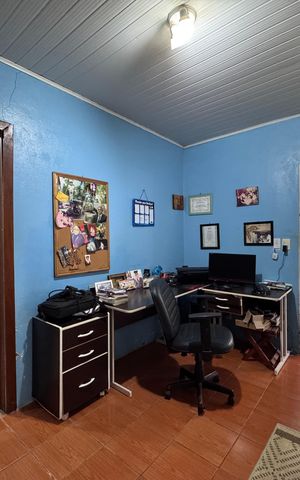 Casa à venda com 200m², 3 quartos e 2 vagas Casa à venda com 200m², 3 quartos e 2 vagasquarto 2