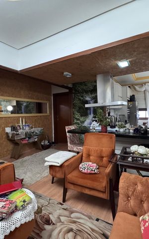 Casa à venda com 200m², 3 quartos e 2 vagas Casa à venda com 200m², 3 quartos e 2 vagassala 2