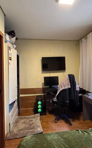 Casa à venda com 200m², 3 quartos e 2 vagas Casa à venda com 200m², 3 quartos e 2 vagasquarto 1