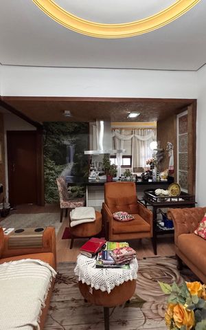 Casa à venda com 200m², 3 quartos e 2 vagas Casa à venda com 200m², 3 quartos e 2 vagassala 2