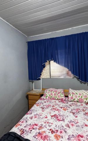 Casa à venda com 200m², 3 quartos e 2 vagas Casa à venda com 200m², 3 quartos e 2 vagasquarto 3