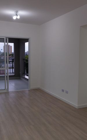 Apartamento para alugar com 88m², 3 quartos e 2 vagas Apartamento para alugar com 88m², 3 quartos e 2 vagasSala