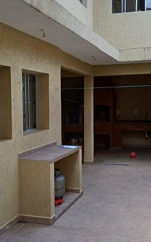 Casa para alugar com 170m², 3 quartos e 2 vagas