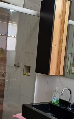 Casa para alugar com 170m², 3 quartos e 2 vagas