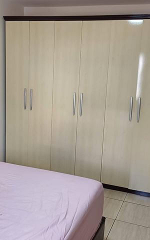 Casa para alugar com 170m², 3 quartos e 2 vagas