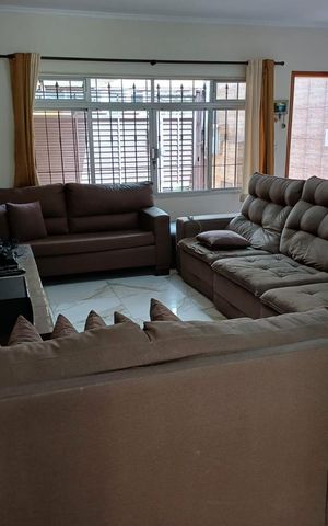 Casa para alugar com 170m², 3 quartos e 2 vagas