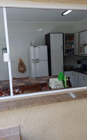 Casa para alugar com 170m², 3 quartos e 2 vagas