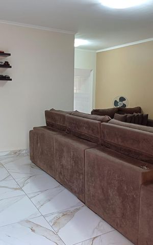 Casa para alugar com 170m², 3 quartos e 2 vagas
