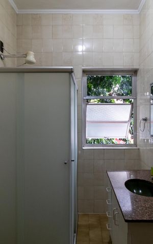 Casa à venda com 158m², 3 quartos e sem vaga Casa à venda com 158m², 3 quartos e sem vagaBanheiro Social